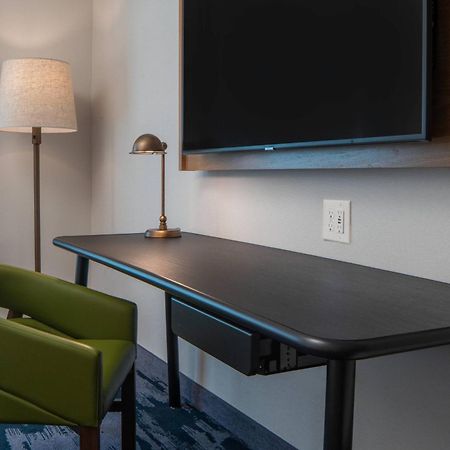 Fairfield By Marriott Inn & Suites Pensacola Pine Forest Exterior photo